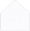 Linen Solar White A9 Liner (for A9 envelopes)- 25/Pk