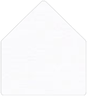 Linen Solar White A9 Liner  - 25/Pk