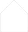 Crest Solar White 4 Bar Liner (for 4BAR envelopes) - 25/Pk