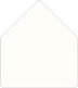 Crest Natural White 4 Bar Envelope Liner (for 4BAR envelopes) - 25/Pk