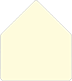 Crest Baronial Ivory 4 Bar Envelope Liner (for 4BAR envelopes) - 25/Pk