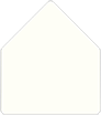 Textured Bianco 4 Bar Liner (for 4BAR envelopes) - 25/Pk