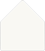 Eggshell White 4 Bar Liner (for 4BAR envelopes) - 25/Pk