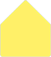 Factory Yellow 4 Bar Envelope Liner (for 4BAR envelopes) - 25/Pk