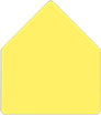 Factory Yellow 4 Bar Liner (for 4BAR envelopes) - 25/Pk