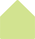 Pistachio 4 Bar Envelope Liner (for 4BAR envelopes) - 25/Pk