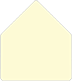 Sugared Lemon 4 Bar Envelope Liner (for 4BAR envelopes) - 25/Pk