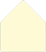 Sugared Lemon 4 Bar Liner (for 4BAR envelopes) - 25/Pk