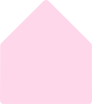 Pink Feather 4 Bar Liner (for 4BAR envelopes) - 25/Pk