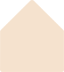 Latte 4 Bar Envelope Liner (for 4BAR envelopes) - 25/Pk