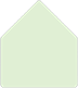 Green Tea 4 Bar Envelope Liner (for 4BAR envelopes) - 25/Pk