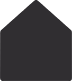 Black 4 Bar Envelope Liner (for 4BAR envelopes) - 25/Pk