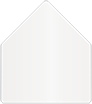 Pearlized White 4 Bar Liner (for 4BAR envelopes) - 25/Pk
