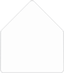 Crystal 4 Bar Liner (for 4BAR envelopes) - 25/Pk