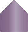 Metallic Purple 4 Bar Liner (for 4BAR envelopes) - 25/Pk