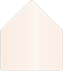 Coral metallic 4 Bar Envelope Liner (for 4BAR envelopes) - 25/Pk