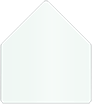 Metallic Aquamarine 4 Bar Liner (for 4BAR envelopes) - 25/Pk