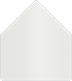 Silver 4 Bar Envelope Liner (for 4BAR envelopes) - 25/Pk
