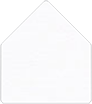 Linen Solar White 4 Bar Liner (for 4BAR envelopes) - 25/Pk