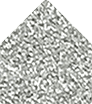 Mirri Sparkle Silver 4 Bar Liner - 25/Pk