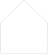 Crest Solar White Outer #7 Liner (for Outer #7 envelopes)- 25/Pk