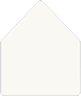 Eggshell White Outer #7 Liner (for Outer #7 envelopes) - 25/Pk