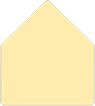 Sunflower Outer #7 Liner (for Outer #7 envelopes)- 25/Pk