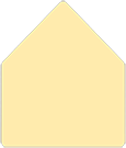 Sunflower Outer #7 Liner (for Outer #7 envelopes) - 25/Pk
