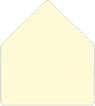 Sugared Lemon Outer #7 Liner (for Outer #7 envelopes)- 25/Pk