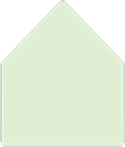 Green Tea Outer #7 Liner (for Outer #7 envelopes) - 25/Pk