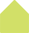 Citrus Green Outer #7 Liner (for Outer #7 envelopes)- 25/Pk