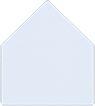 Blue Feather Outer #7 Liner (for Outer #7 envelopes)- 25/Pk