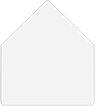 Soho Grey Outer #7 Liner (for Outer #7 envelopes)- 25/Pk