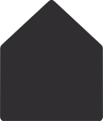Black Outer #7 Liner (for Outer #7 envelopes) - 25/Pk