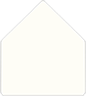 White Gold Outer #7 Liner (for Outer #7 envelopes)- 25/Pk