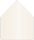 Pearlized Latte Outer #7 Liner (for Outer #7 envelopes) - 25/Pk