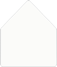 Quartz Outer #7 Liner (for Outer #7 envelopes) - 25/Pk