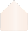 Coral metallic Outer #7 Liner (for Outer #7 envelopes)- 25/Pk