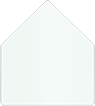 Metallic Aquamarine Outer #7 Liner (for Outer #7 envelopes)- 25/Pk
