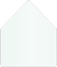Metallic Aquamarine Outer #7 Liner (for Outer #7 envelopes) - 25/Pk