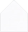 Linen Solar White Outer #7 Liner (for Outer #7 envelopes)- 25/Pk