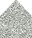 Mirri Sparkle Silver Outer #7 Liner) - 25/Pk