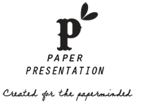 Paper Presentation