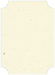 Milkweed Notch Card 4 1/2 x 6 1/4 - 25/Pk