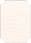 Patina (Textured) Notch Card 4 1/2 x 6 1/4 - 25/Pk