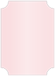 Rose Notch Card 4 1/2 x 6 1/4 - 25/Pk