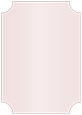 Blush Notch Card 5 x 7 - 25/Pk