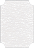 Smoke (Textured) Notch Card 5 x 7 - 25/Pk