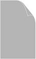 Pewter Matte Cover 8 1/2 x 14 - 25/Pk