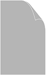 Pewter Matte Cover 8 1/2 x 14 - 80 lb - 25/Pk